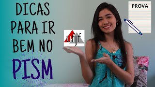 Dicas para estudar para o PISM  Marina Blanc [upl. by Monica]