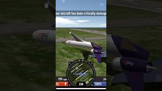 FedEx Flight 80 Crash shorts planecrash aviation animation flight [upl. by Aeslehc675]