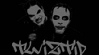 Somethings Wrong With Me  Twiztid [upl. by Atile595]