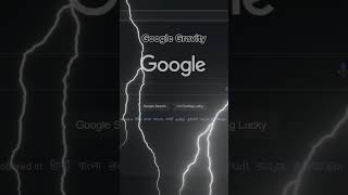 Google💔 Google Gravity❤️‍🩹 Shorts  KhaTheOp [upl. by Troxell844]