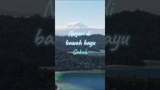 Lagu Sabah yang terbaik Sabah Ginowoku  Masmona [upl. by Etnoek854]