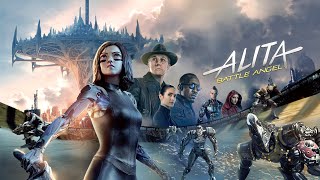 Alita Battle Angel 2019  Behind the Scenes Compilation [upl. by Tynan]