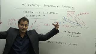 Inversion of Temperature Part – 2 [upl. by Laon]