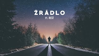 DJ Wich  Žrádlo ft Rest [upl. by Sparkie]