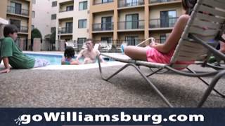 Williamsburg Hotel amp Motel Association Video [upl. by Drofkcor90]