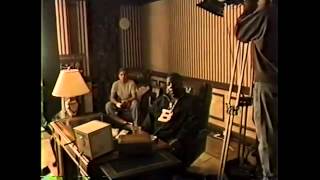 Rare Notorious BIG Interview 1994 [upl. by Frazier]