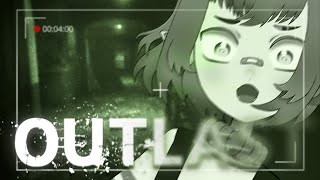 【OUTLAST】 LITTLE PIG [upl. by Marcela]