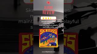 Skegss share new album ‘Pacific Highway Music’ music shorts newmusic album skegss review [upl. by Zul752]