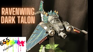 Ravenwing Dark Talon [upl. by Haliled495]