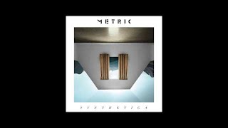 Metric  Nothing But Time [upl. by Audras493]