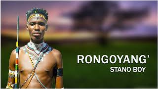 Stano Boy  Rongoyang Official Audio [upl. by Aleakim]