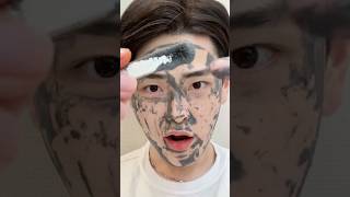 iron powder face pack [upl. by Yaned]