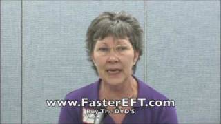 95 How to heal Fibromyalgia wFaster EFT  FasterEFT Success Story [upl. by Inek]