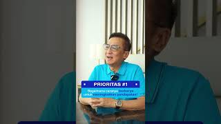 Jangan beli rumah karena gengsi htanoko entrepreneur shorts youtubeshorts [upl. by Korfonta]