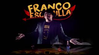 Franco Escamilla  quot¡Y yaquot tercera parte [upl. by Ierbua917]