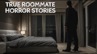 5 True Roommate Horror Stories [upl. by Charisse]