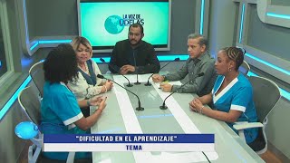 PROGRAMA 27  DIFICULTAD EN EL APRENDIZAJE [upl. by Antonius]