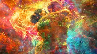 432 Hz Love Frequency  Telepathic communication with soulmate  Connect with the person you love [upl. by Favian]