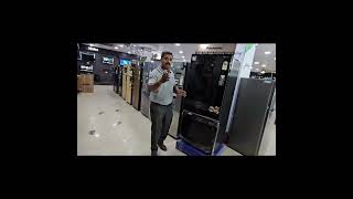 Panasonic Truly Smart REF C Nitin Rao [upl. by Notaes]