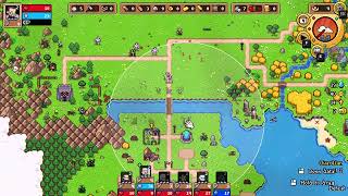 Super Fantasy Kingdom S4 3  Jailer Unlock  Roguelite City Builder Gameplay [upl. by Ynned]