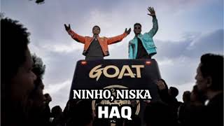 Ninho Niska  HAQ [upl. by Addis]