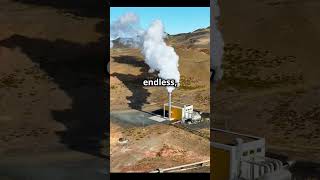 Why Geothermal Energy Might Save Our Planet [upl. by Kenric37]