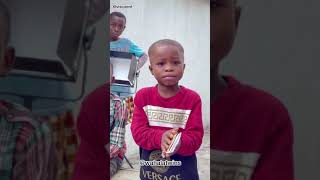 funny wahala twins imitate Odumeje [upl. by Chessa]