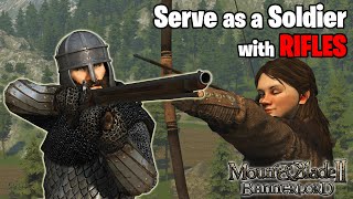 Even with RIFLES TRAITOR in the FAMILY HUMILIATES  Modded Mount and Blade 2 Bannerlord [upl. by Nilram]