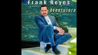 Egoista  Frank Reyes  Audio Oficial [upl. by Llemaj]