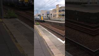 scotrail class 380 edit goviral train funmemes edit edsubscribe memes shorts [upl. by Ettelorahc]