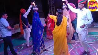 PrahLad Foji Family Dance Bandoli [upl. by Leiahtan]