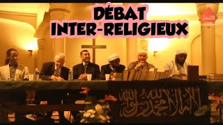 Débat 2020 Sur La divinité de JésusChrist Débat ISLAMOCHRETIENS collectif haniffiya [upl. by Devora]