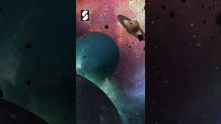 Spectacular Parade Of The Planets in 2024 🤯 shorts space nasa staxtreme [upl. by Attej]