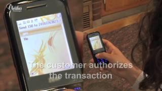 NFC Payments [upl. by Alemak]