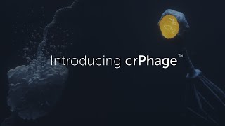 Locus Biosciences crPhage Teaser [upl. by Anrym]