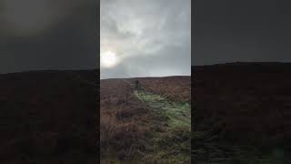 Dunkery Beacon descent whytebikes emtb [upl. by Scarlett327]