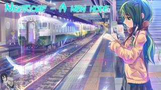 HD Nightcore  A new hope [upl. by Keynes]