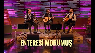 Umut Sülünoğlu  Enteresi Morumuş oyunhavası [upl. by Aiuqal]