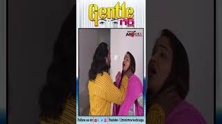 Gentle Girl Short Film Scene  11 gentlegirl romanticshortfilm webseries shortfilm shorts [upl. by Aniv]