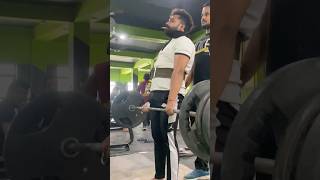 Dead lift Challenge 💪 shorts ytshorts [upl. by Kelvin945]