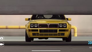 Lancia Delta HF Integrale Evo 2 [upl. by Noe209]