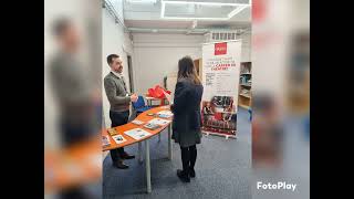 Smestow Careers Fair [upl. by Laiceps]