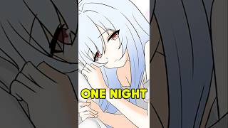 ONE NIGHT STAND  HONKAI STATR RAIL MEMES  COMICS 7772 [upl. by Cherin343]