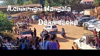 Asanang wangala Achikrangni dakmesoka [upl. by Ardnohsal137]