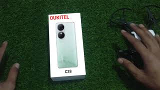 Oukitel C38 Unboxing amp Review price launch date [upl. by Oisacin]