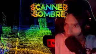 SCANNER SOMBRE completo 🗣️🗣️ [upl. by Jeremiah]