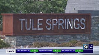 Regal Tule Springs Revolutionizing a new North Las Vegas [upl. by Shadow]