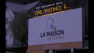 Une matinée à Terre des Hommes à Massongex [upl. by Bremser289]