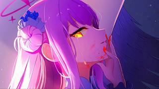 Nightcore Demons And Angels LOWBORN [upl. by Eissirc]