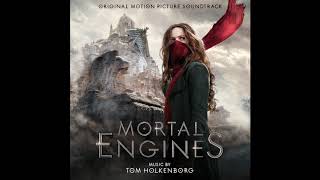 Mortal Engines Original Motion Picture Soundtrack  Full Album [upl. by Sylvanus759]